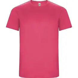 Camiseta personalizada adulto Unisex