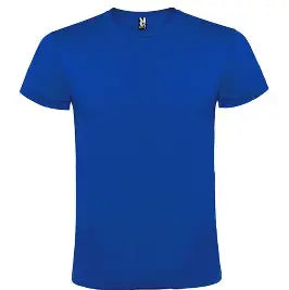 Camiseta personalizada adulto Unisex