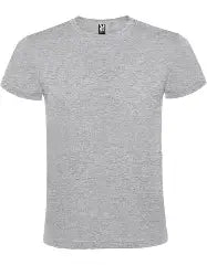 Camiseta personalizada adulto Unisex